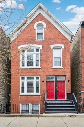 Photo - 1626 N Honore St Unidad 1