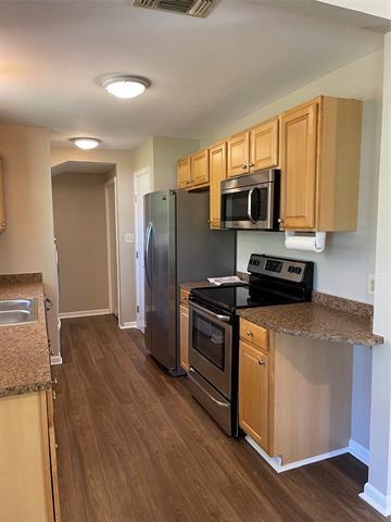 Photo - 1509 Mitchell Dr