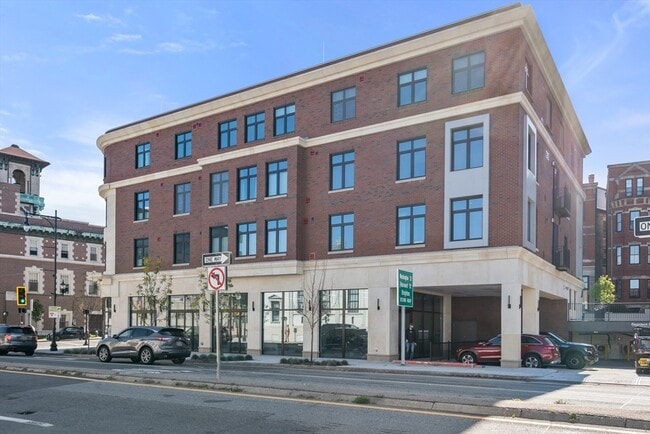 Photo - 69 Walnut St Condo Unit 2