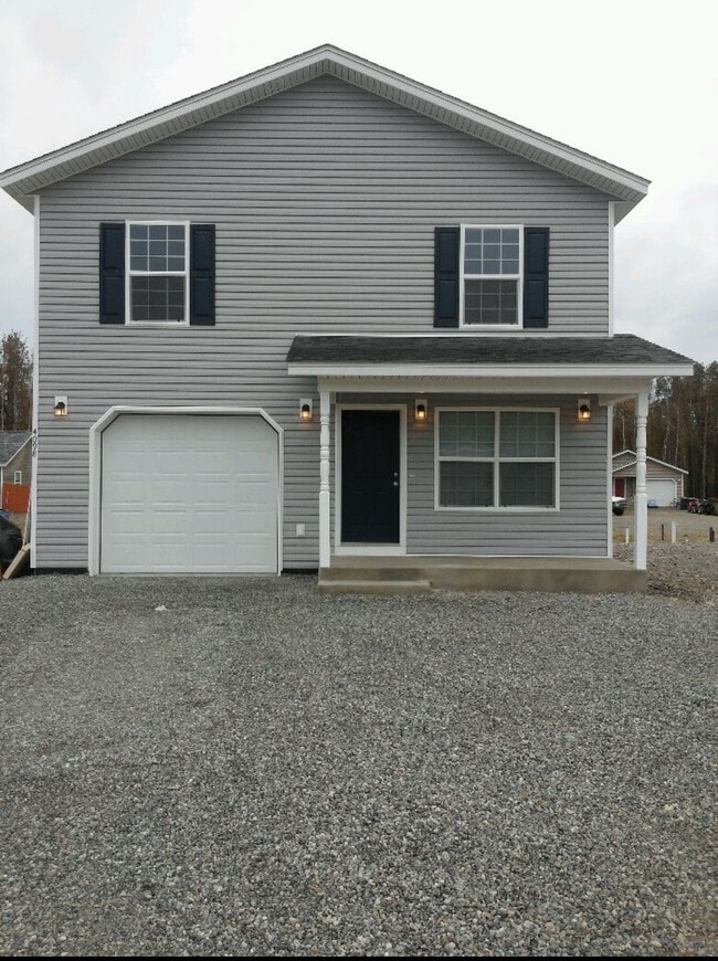 Building Photo - 4096 W Marble Way