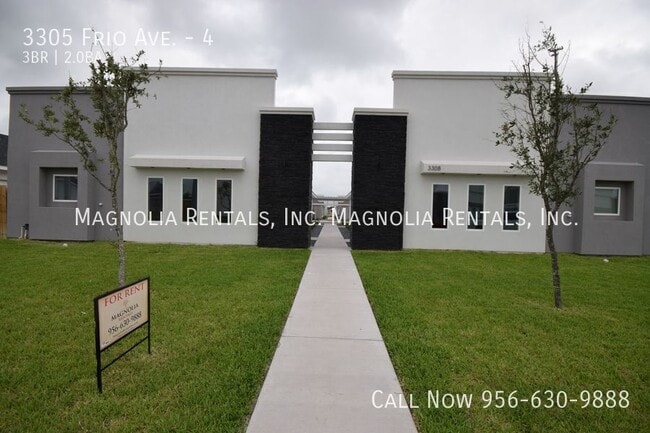 Photo - 3305 Frio Ave Unit 4
