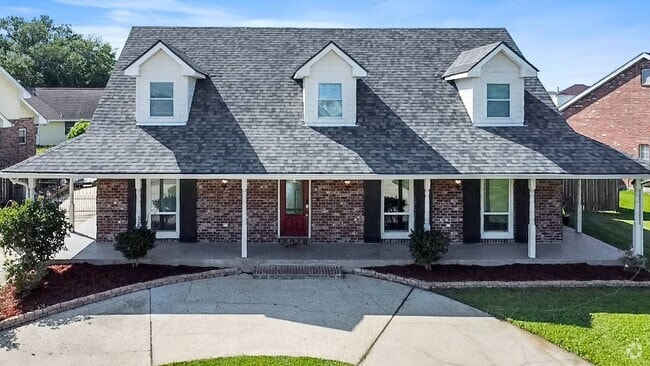 Building Photo - 3404 Lake Lynn Dr Rental