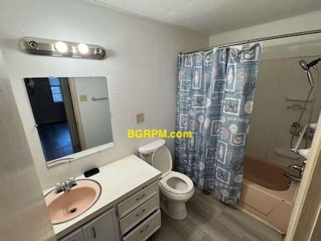 Photo - 2 BD, 1 BA, Home in Jacksonville