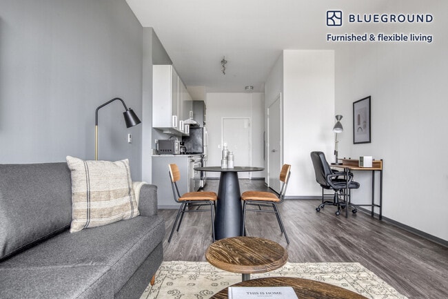 Photo - 2340 N California Ave Unit FL5-ID479