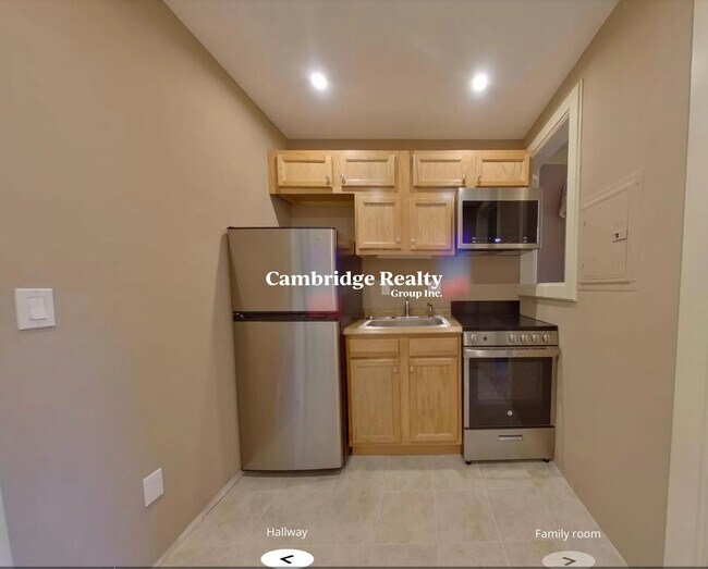 Photo - 175 Summer St Apartments Unit 5A