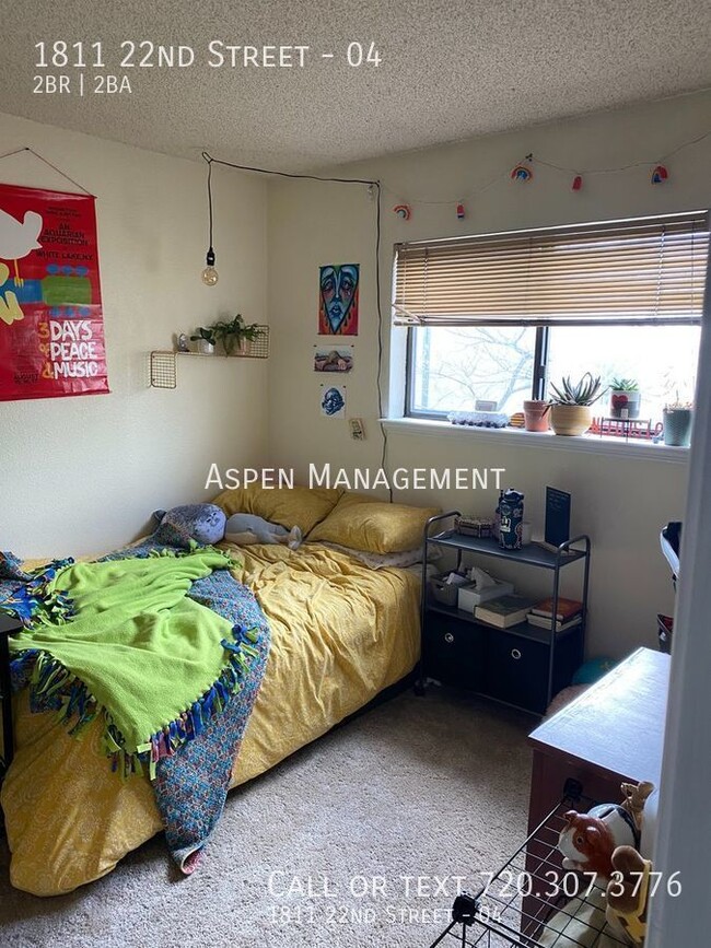 Photo - 1811 22nd St Unit 04