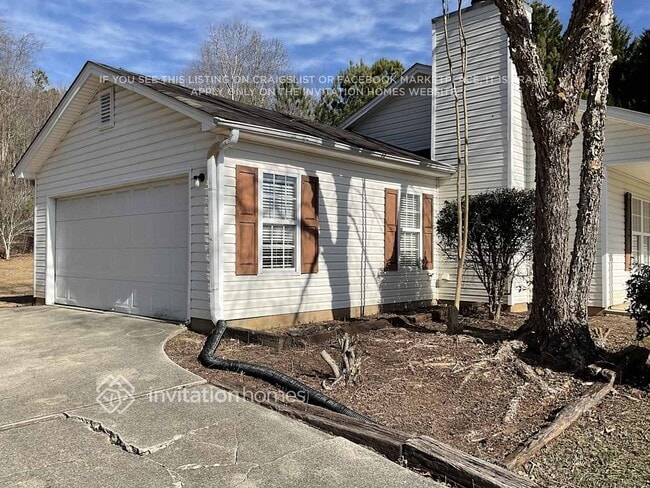 Photo - 2903 Sam Calvin Dr