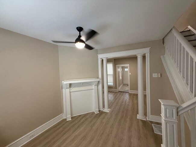 Photo - Beautifully Renovated Porch Front Home