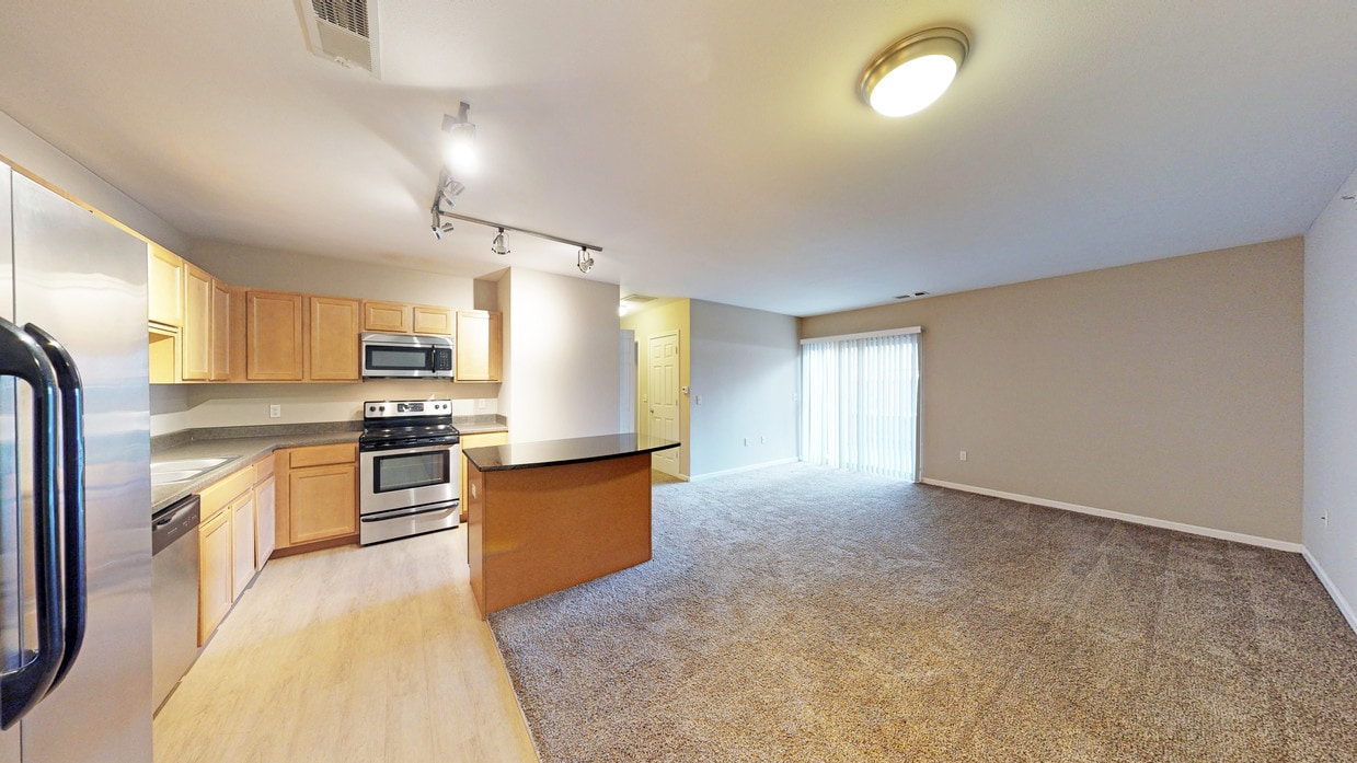 Photo - Aspen Lofts/West
