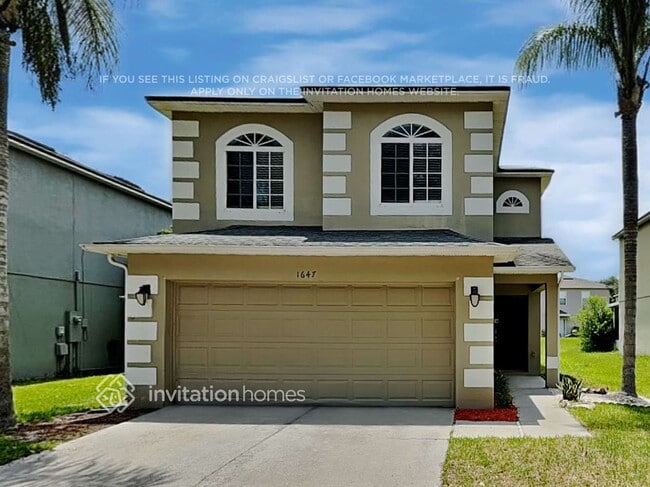 Building Photo - 1647 Portcastle Cir