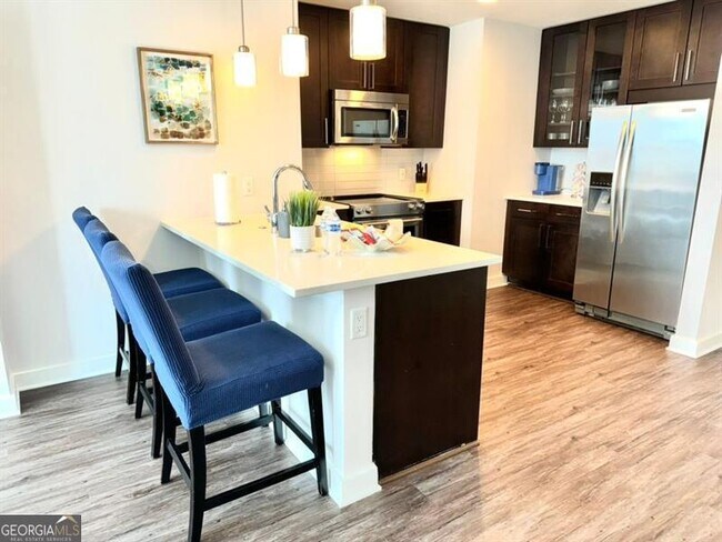 3382 Peachtree St NE Unidad S08