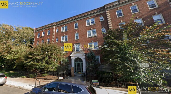 Building Photo - 115 College Ave Rental