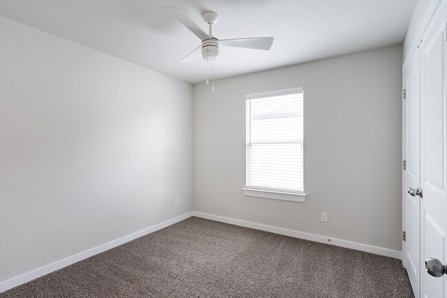 Photo - Evans Street