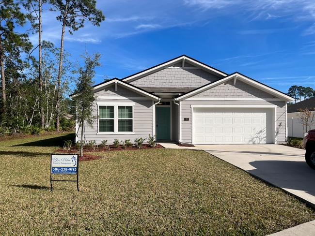 COMING SOON! 4 bedroom Palm Coast home - COMING SOON! 4 bedroom Palm Coast home