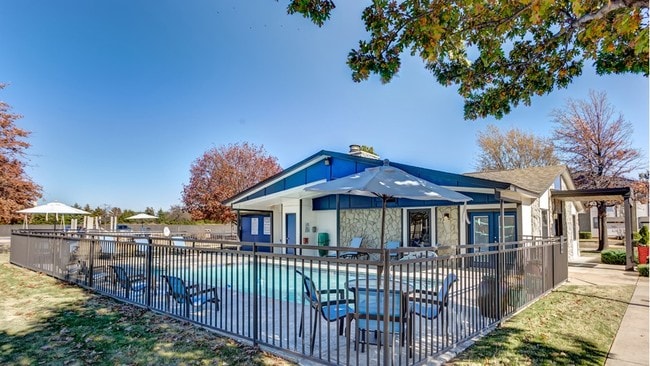 Building Photo - The Bryant Apartment Homes