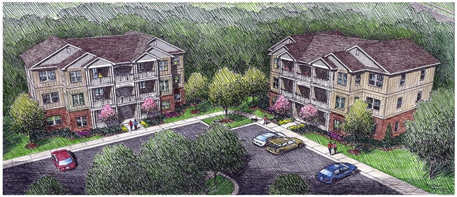 Courtyard Commons