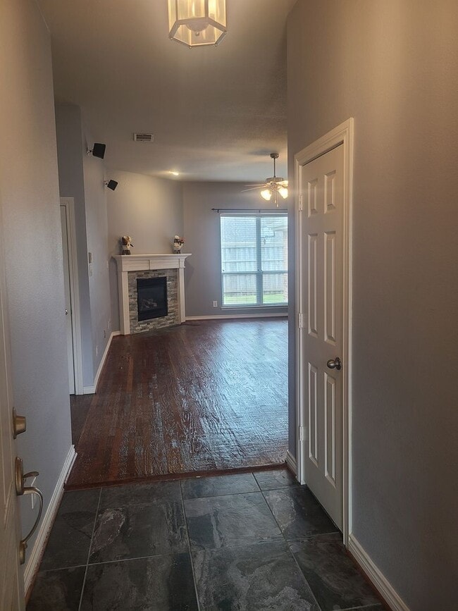 Photo - Rowlett Home in Great Location w/ Community Park, Pools, & Playground. Includes All Appliances!