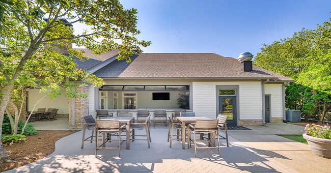 Photo - MAA Sam Ridley