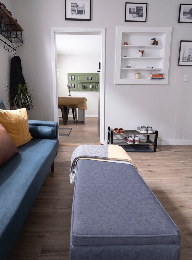 Photo - 1539 S 11th St Unidad B