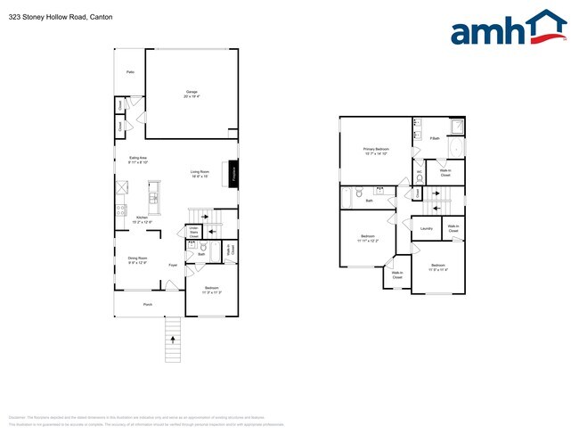 Photo - 323 Stoney Hollow Rd