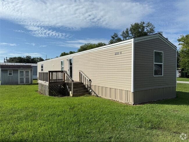 Building Photo - 3315 Rosenberg St Rental