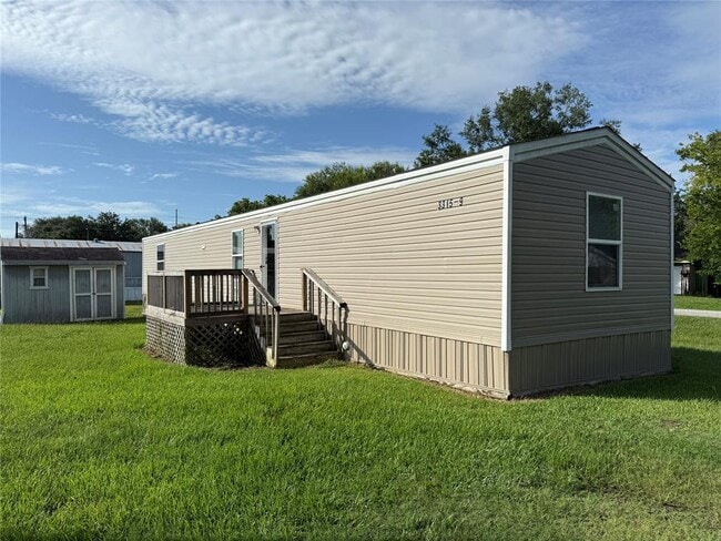 Building Photo - 3315 Rosenberg St Rental
