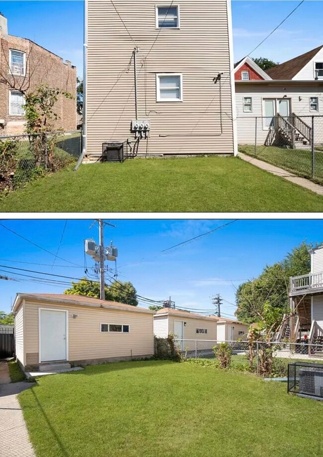 Building Photo - 7144 S Ingleside Ave Unit 2