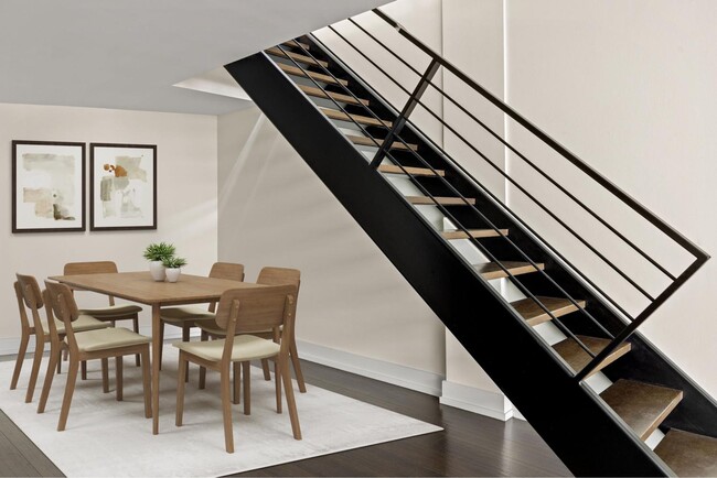 Roosevelt Lofts