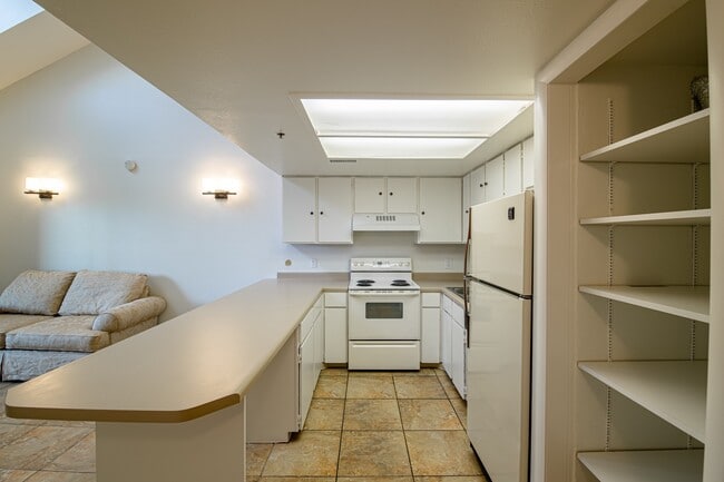 Photo - Condo in Historic Old Town