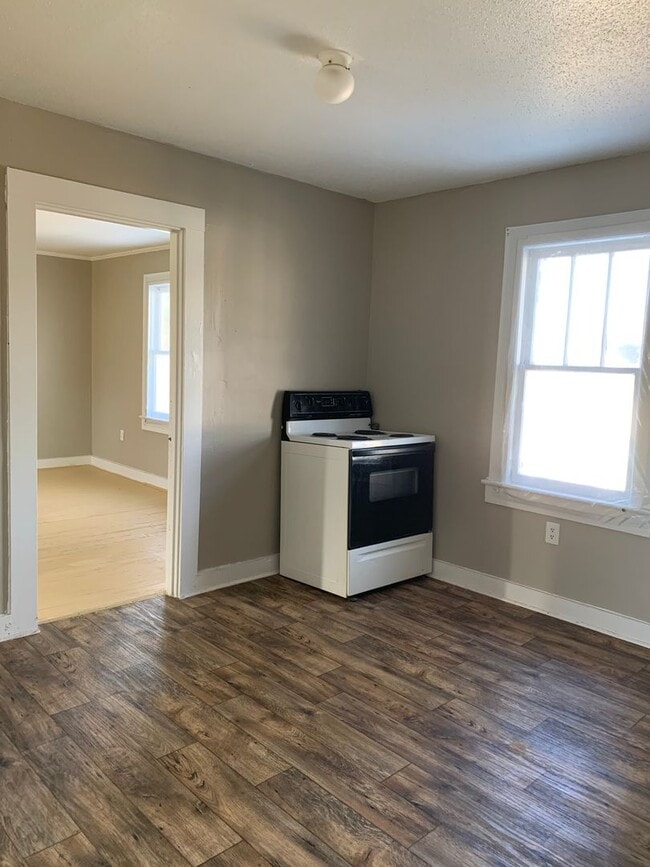 Photo - One Bedroom Apartment in Ringgold GA