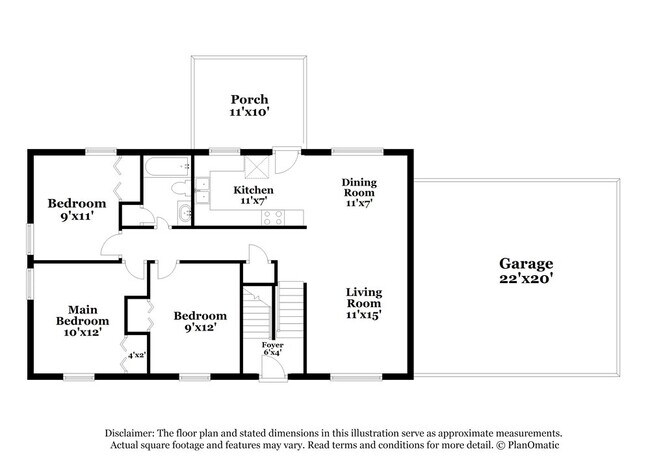 Photo - 4100 Pierce Rd