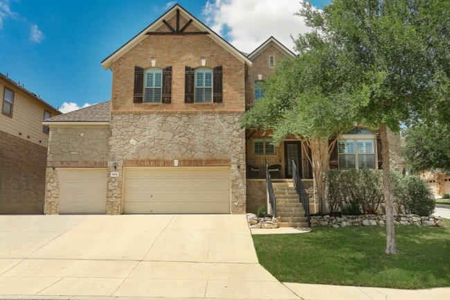 Building Photo - 611 Oxalis Rental