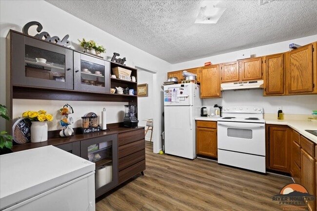 Photo - Two-Story Duplex in Excellent Blacksburg Location