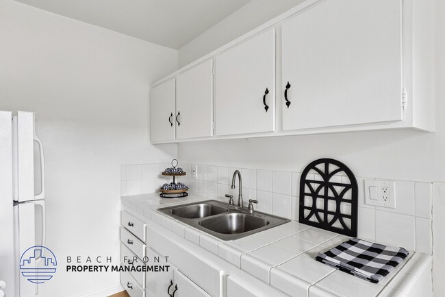 Portofino Apartments