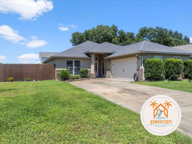 Building Photo - Amazing rental home in Pace, Florida