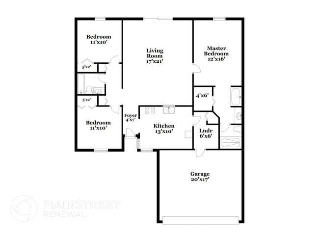 Photo - 2406 Askey Ct