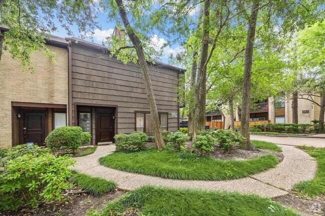 Building Photo - 11711 Memorial Dr Unit 509 Rental