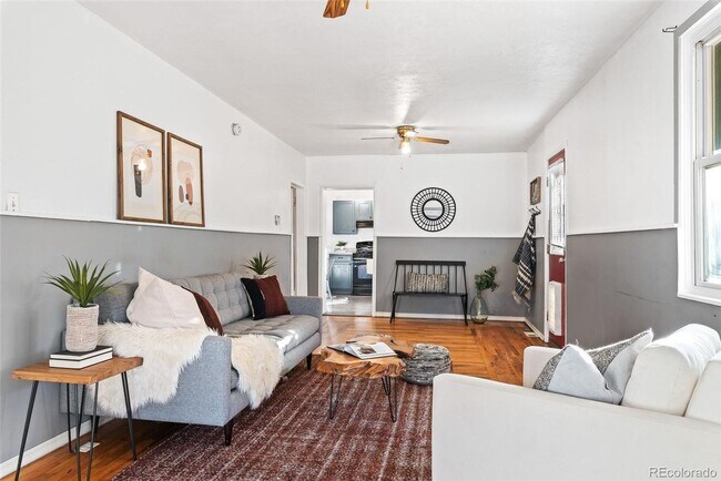 Photo - Wonderful 2 bedroom home in Central Denver