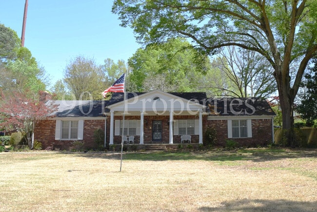 Building Photo - 4958 Forest Hill Irene Rd Rental