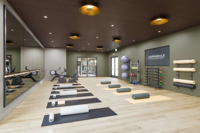 Photo - Aspendale Centennial 60+ Active Adult Living