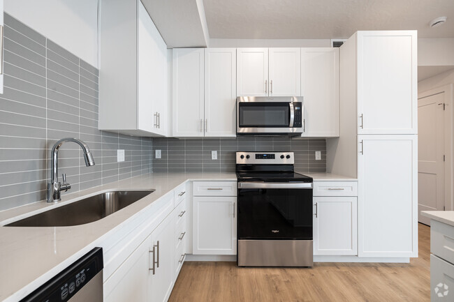 Altitude Apartments - Layton, UT | ForRent.com