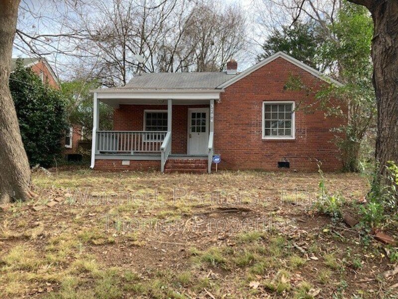 Photo - 3704 Turrentine Street