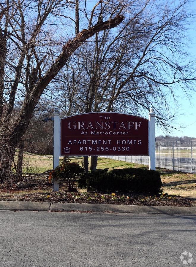 Photo - Granstaff Apartments