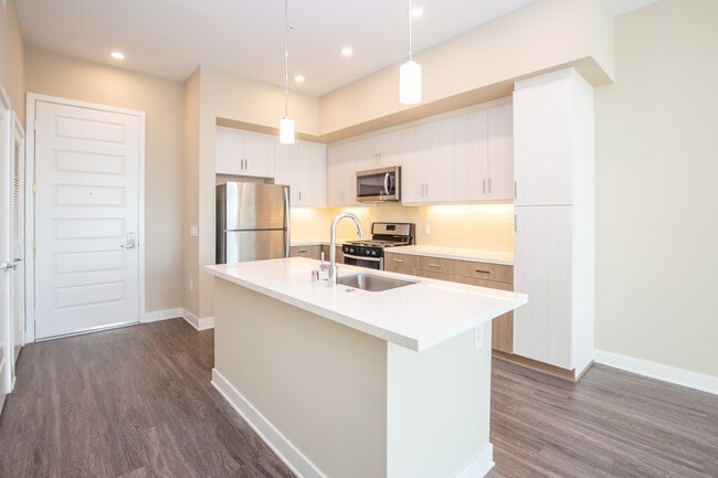 Photo - Calligraphy Urban Residences