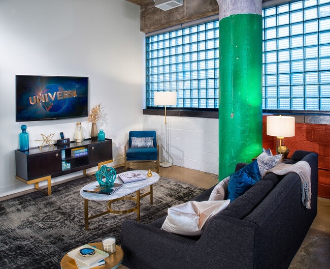 Photo - The Hecht Warehouse