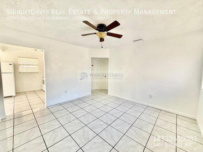 Photo - 1607 E Maple Ave