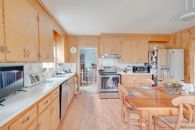 Photo - 1001 Grandview Dr