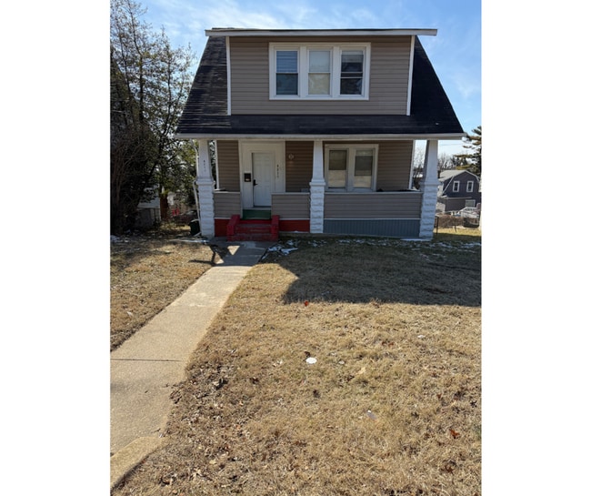 Photo - 4217 Moravia Rd Unit 2A AVAILABLE $650 2A