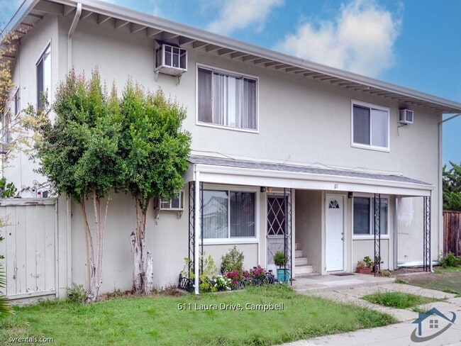 Building Photo - 611 Laura Dr