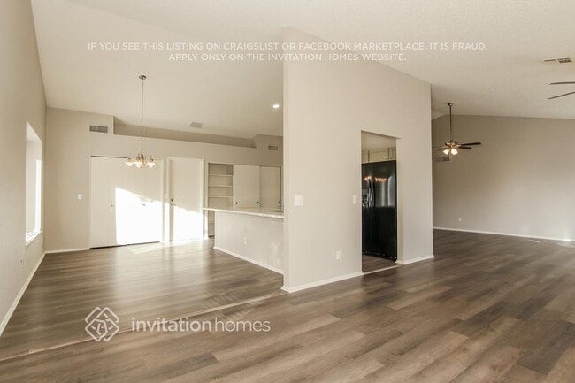 Photo - 4207 W St John Rd